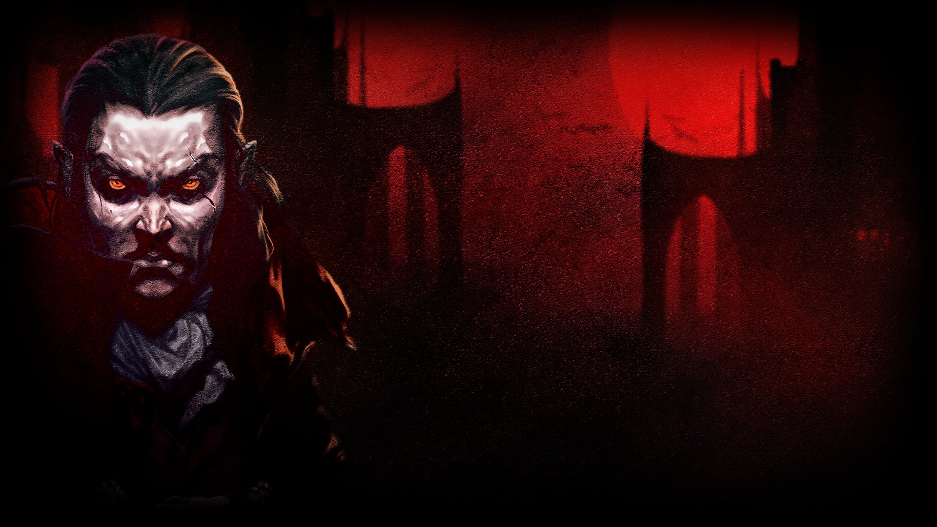 The Vampire