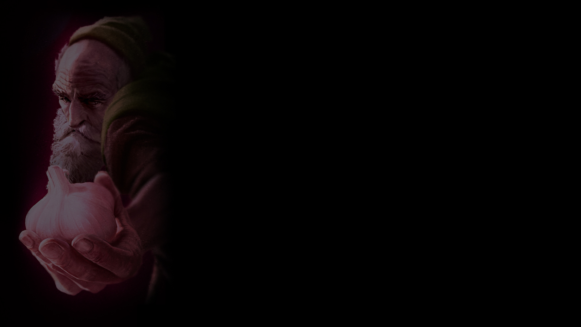 Vampire Survivors: Poe Ratcho