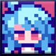 Series 1 - White Heart