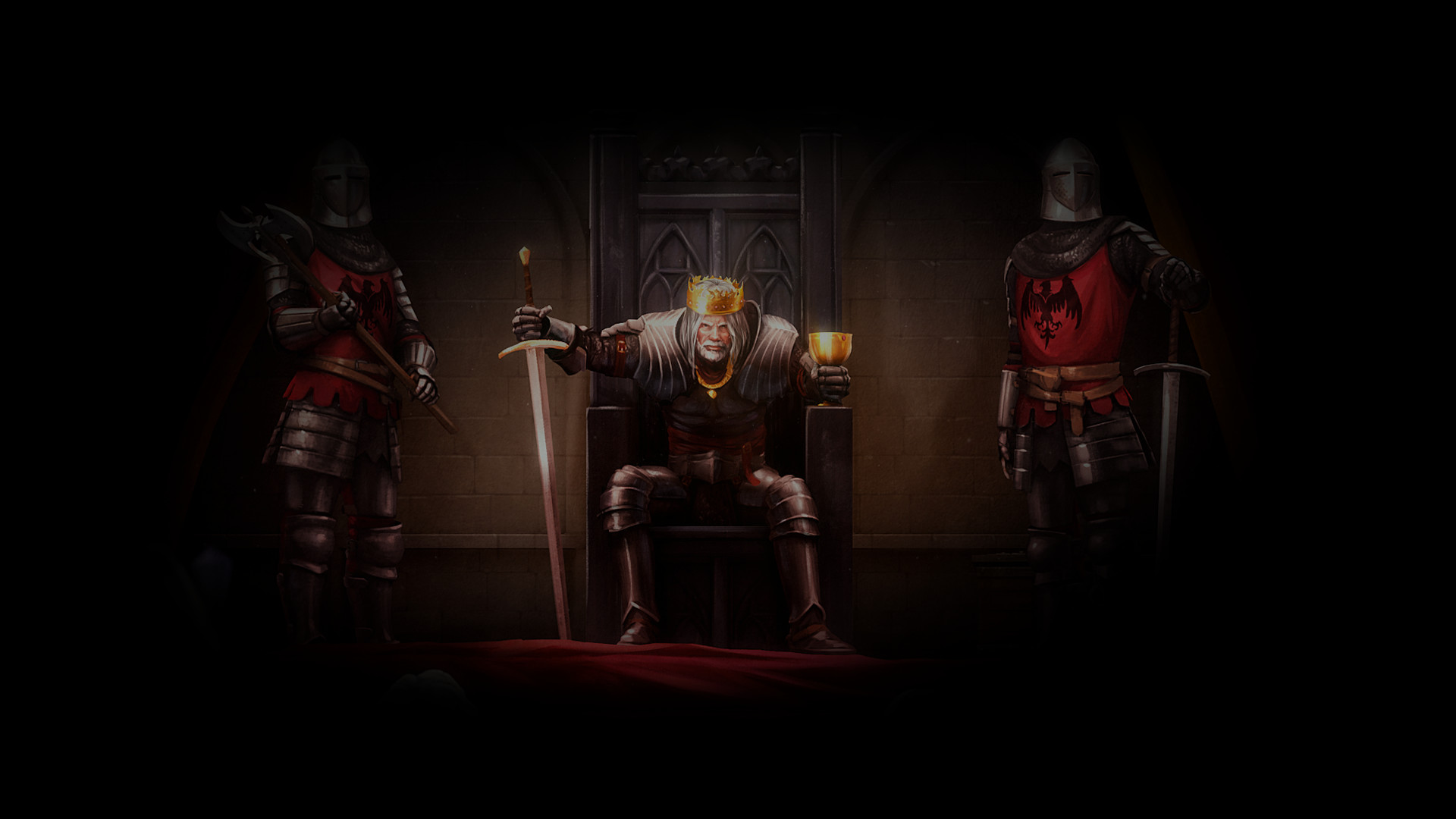 King Malric