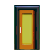:Backrooms: