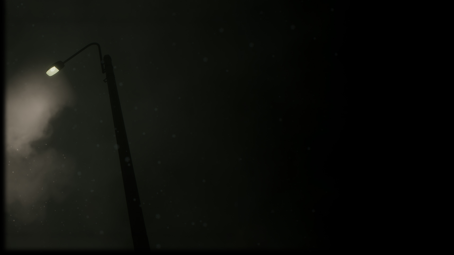 Street Lamp
