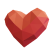 :stylizedheart: