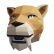 :sabertooth: