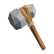 :prehistoricmallet: