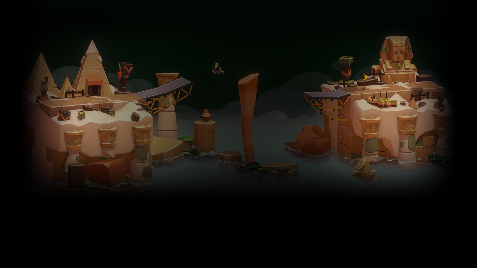 Desert Springs