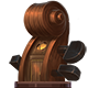 Series 1 - Rusty Minstrel