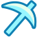 :etrianpickaxe: