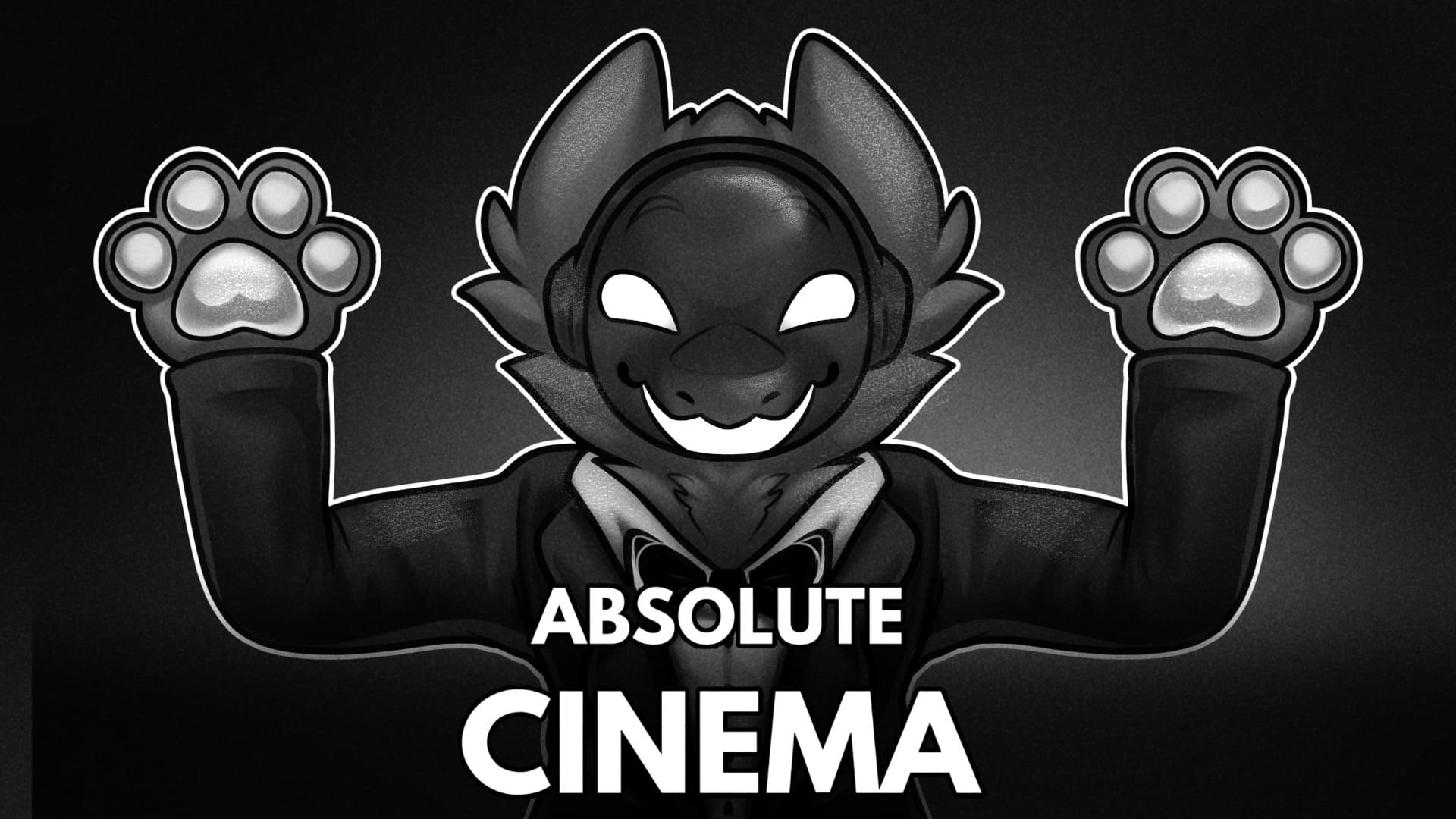 Showcase :: PAIcom (furry computer assistant)