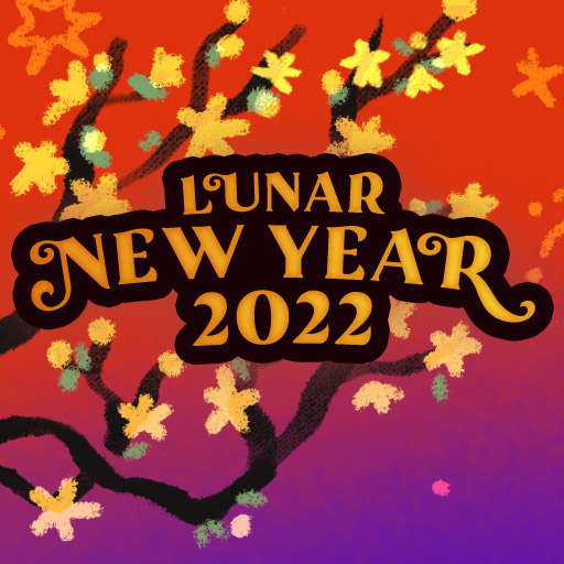 Lunar New Year 2022