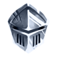 Series 1 - Silver Badge