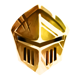 Series 1 - Gold Badge