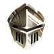 Series 1 - Iron Badge