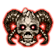 Series 1 - Foil Badge