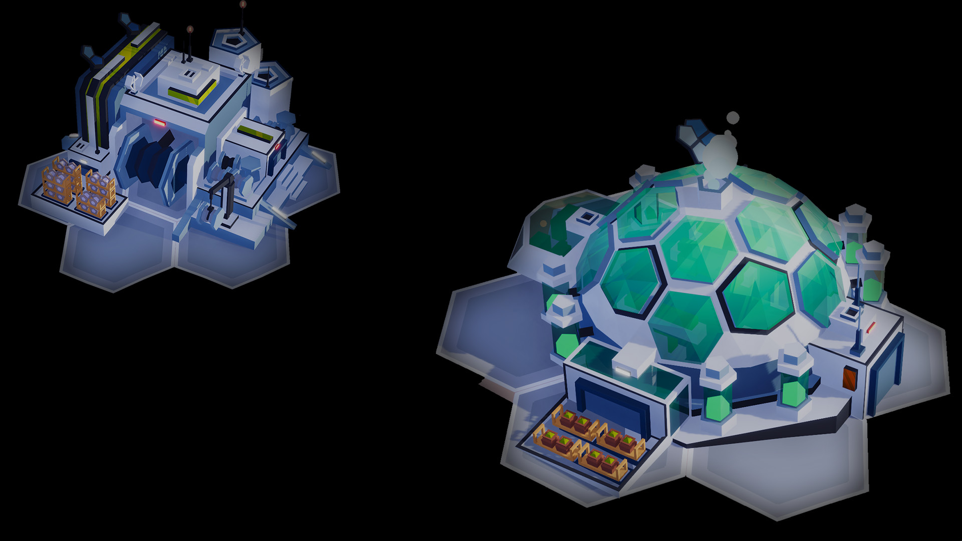 Research Centers