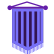 :GridPennant: