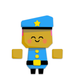 Autonaut Captain Celebrates