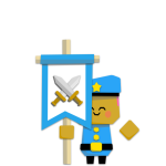 Autonaut Captain Banner