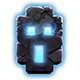 Series 1 - Netherite