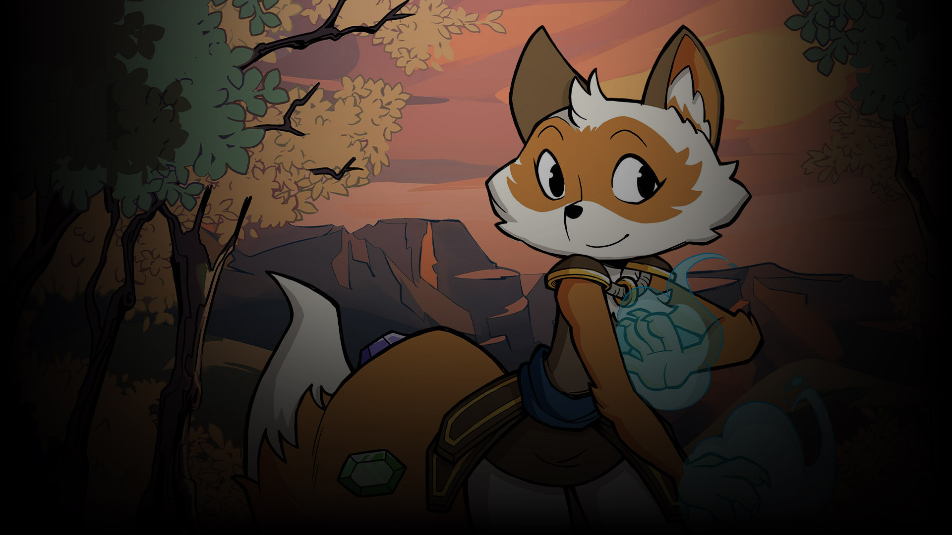 Terra Memoria Background 2