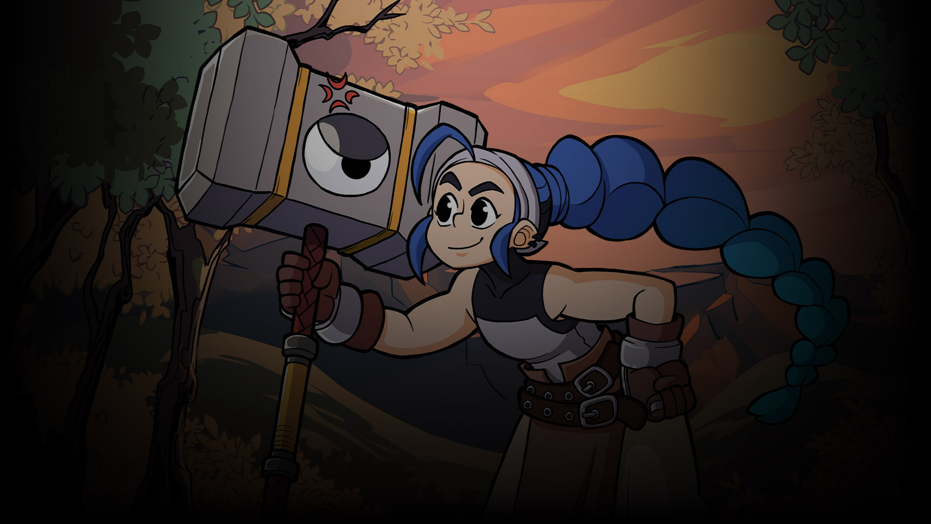 Terra Memoria Background 5
