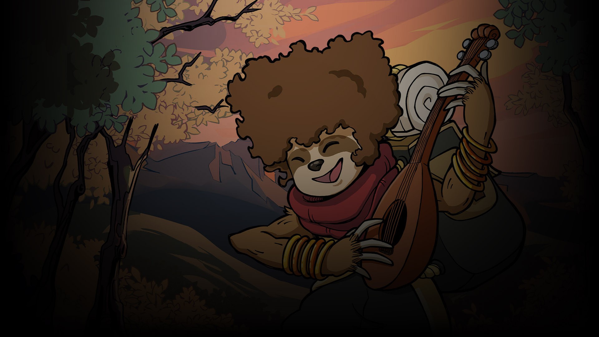 Terra Memoria Background 3