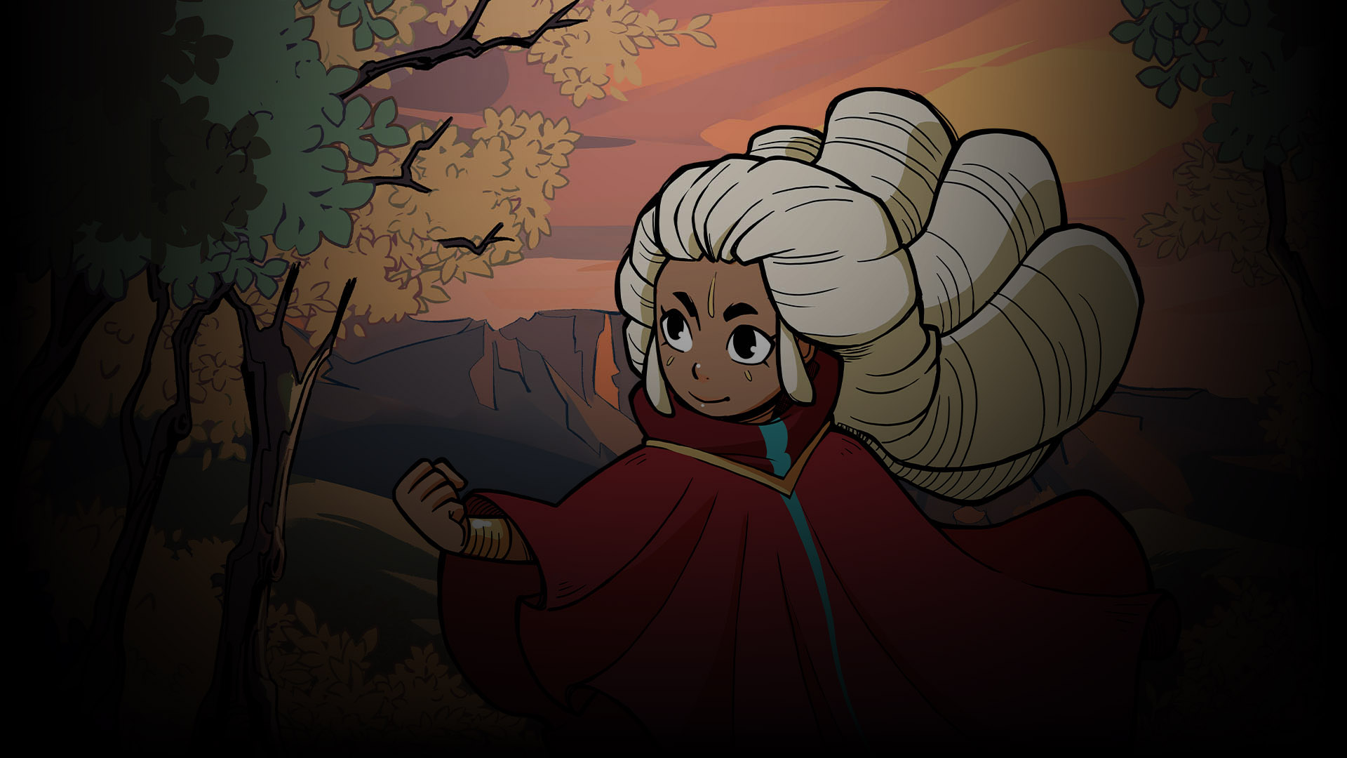 Terra Memoria Background 6