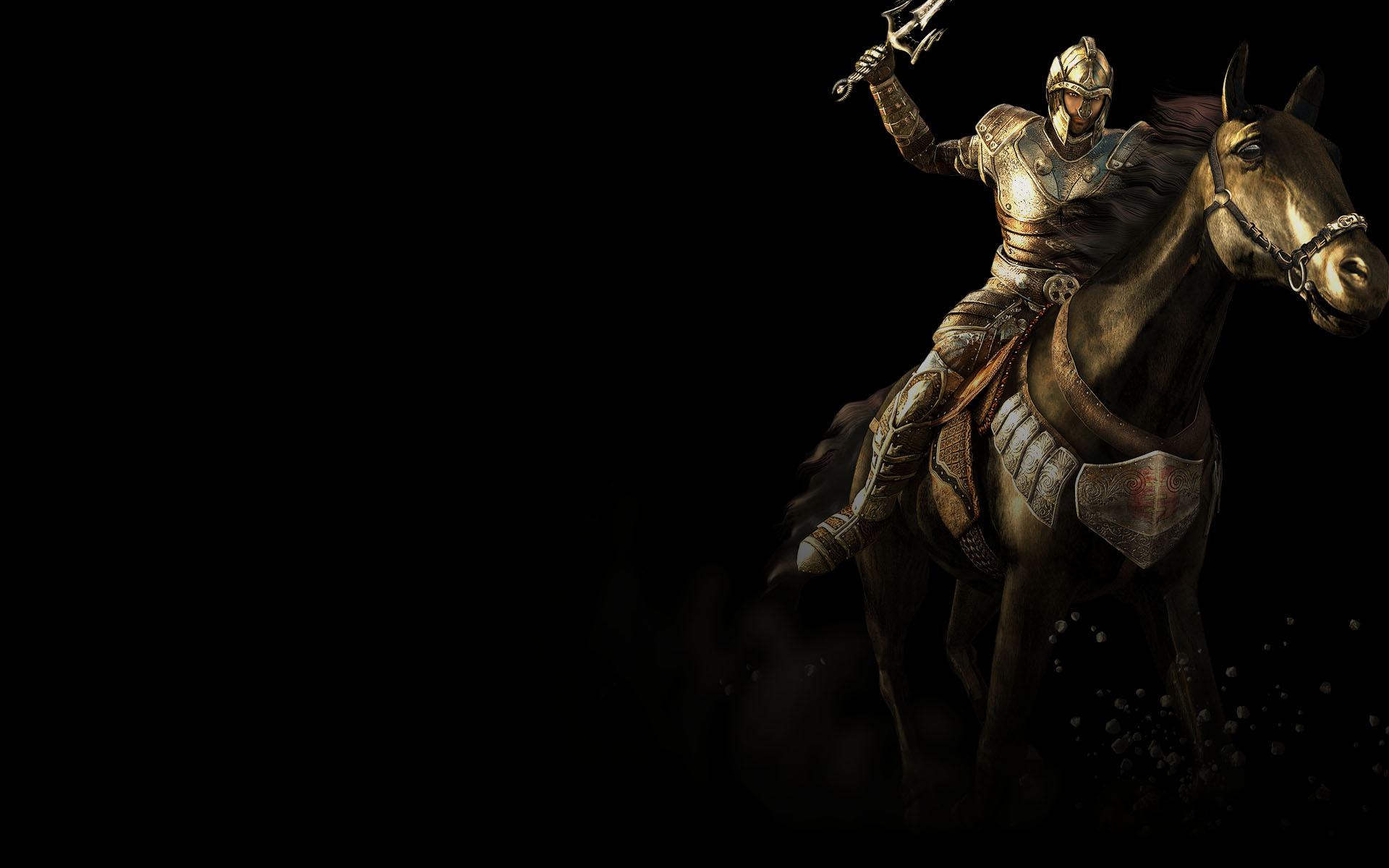 Horserider