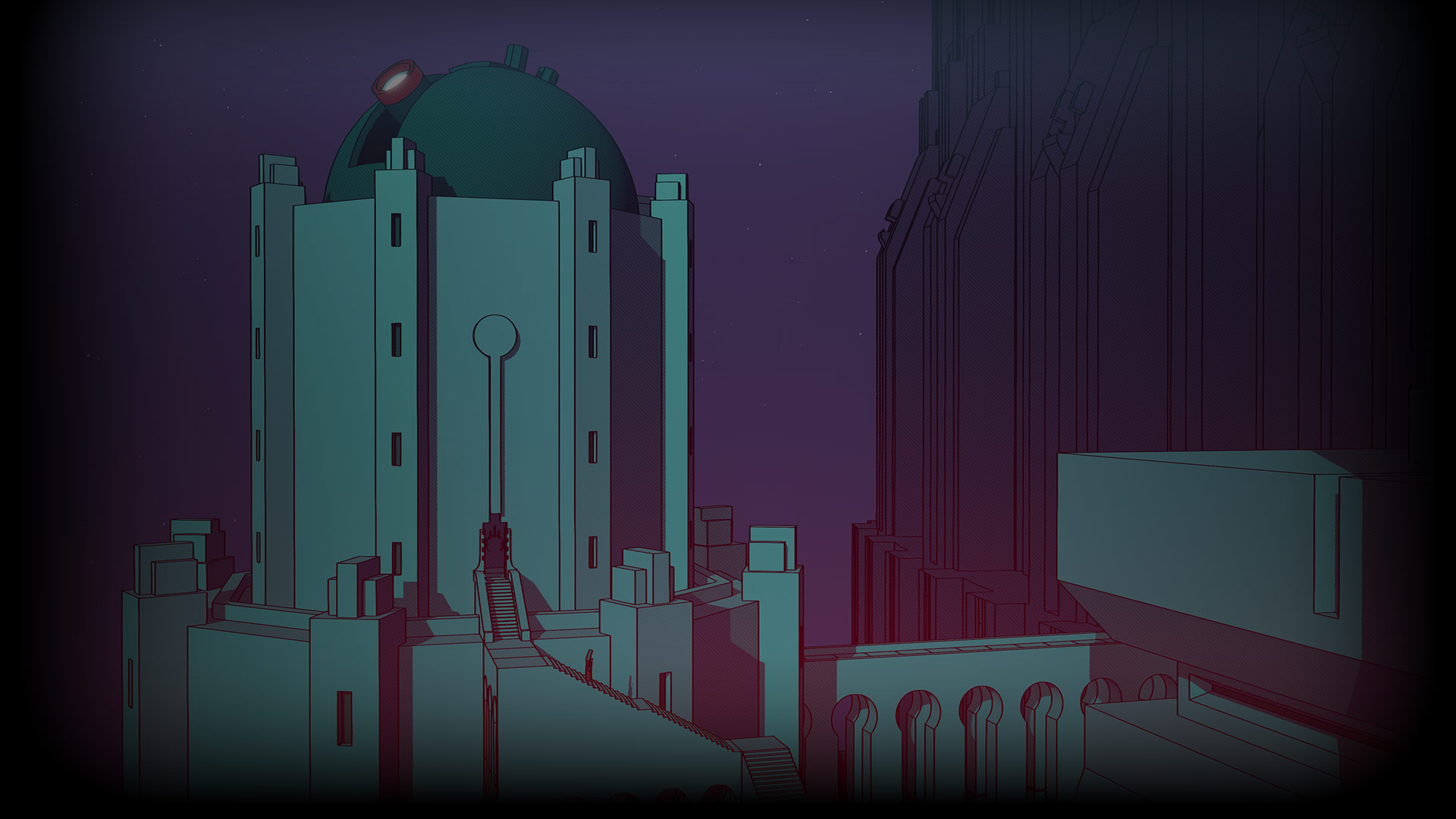 Observatory