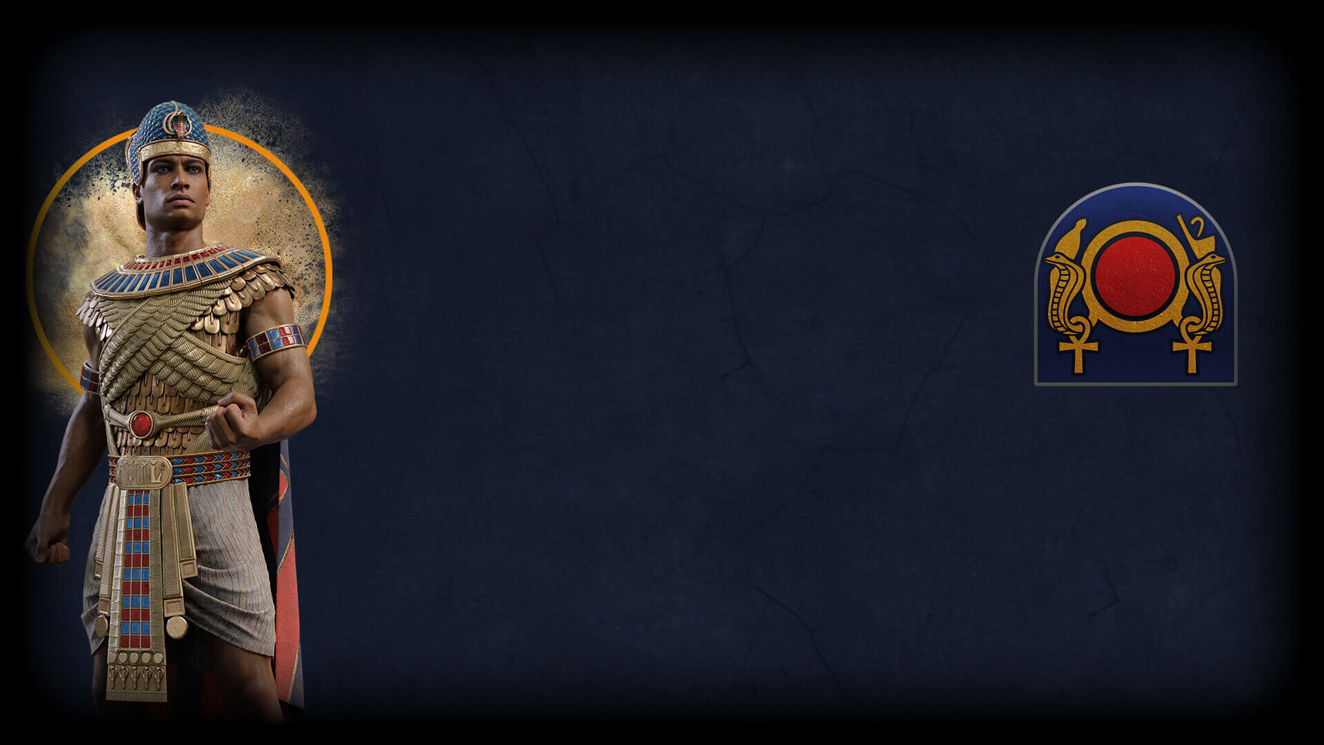 Ramesses - The Paragon