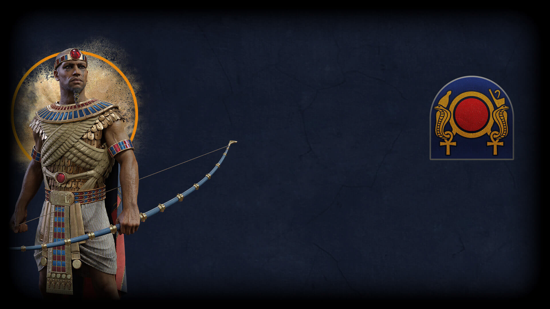 Ramesses - The Pharaoh