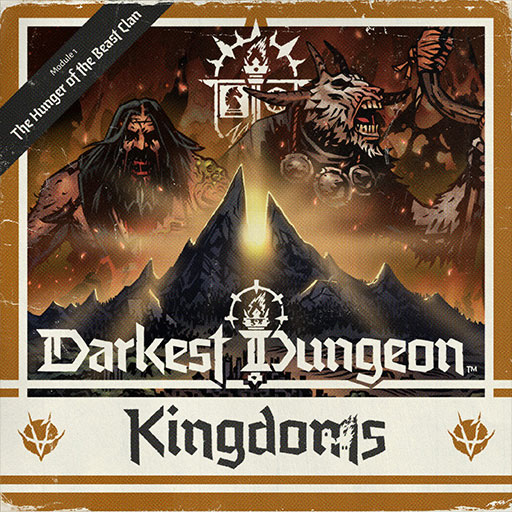 K1: Hunger of the Beast Clan