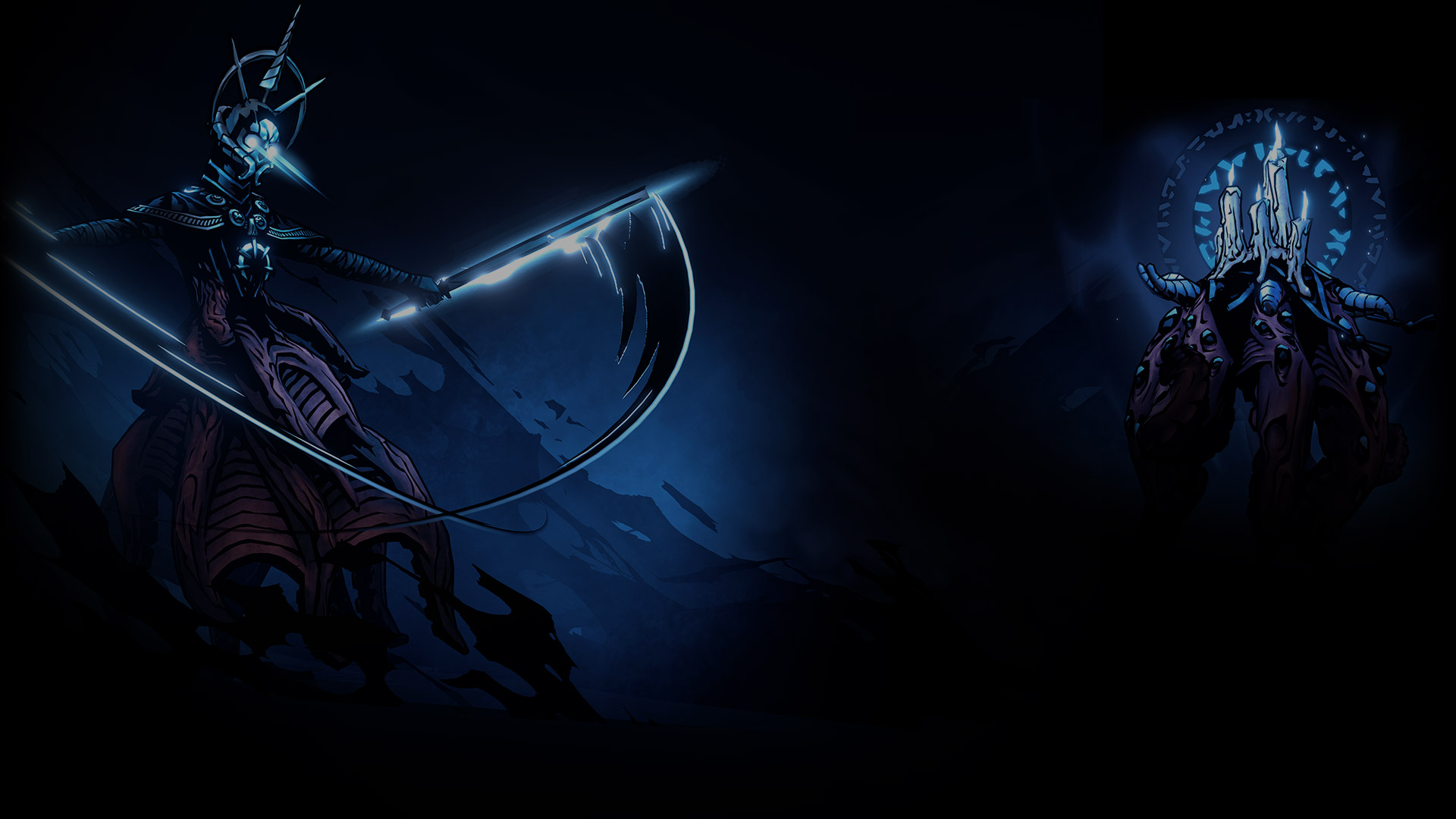 Oblivion's Ingress