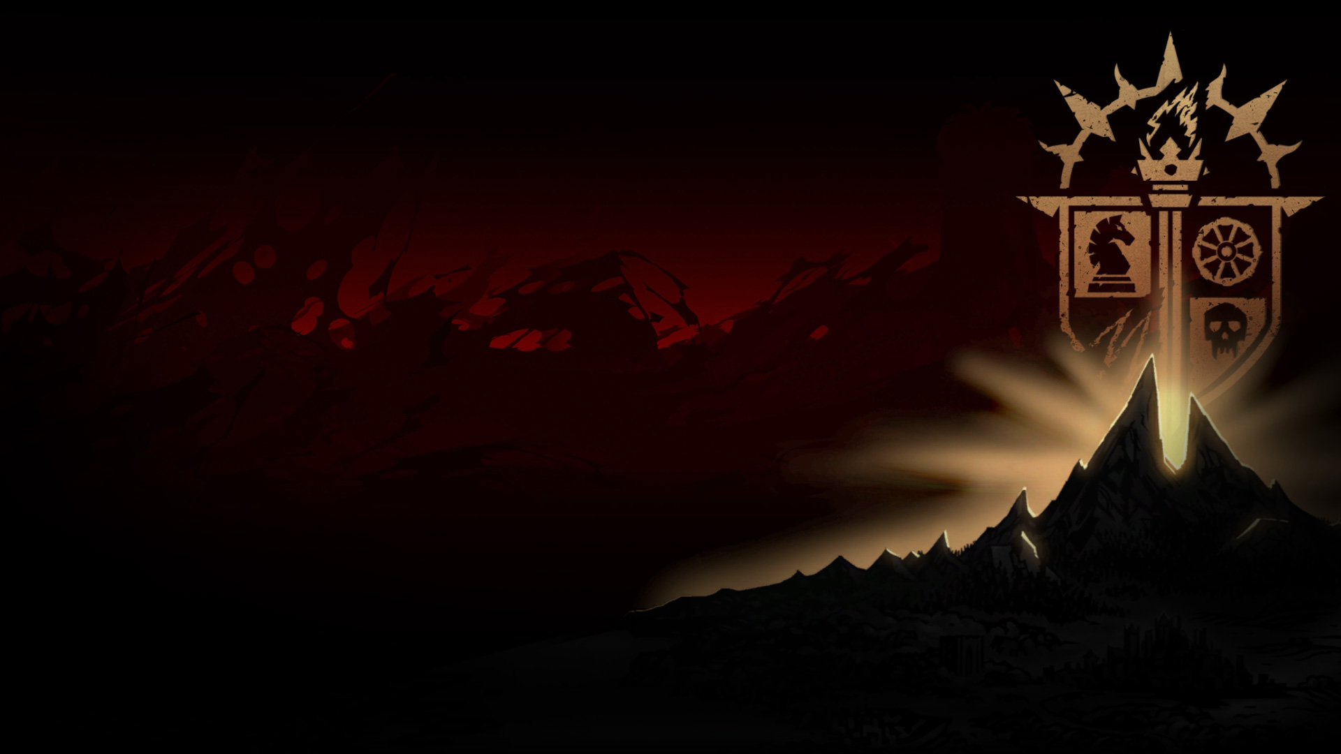K3: Curse of the Court - Background