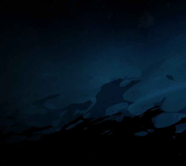 Oblivion's Embrace - Mini Profile