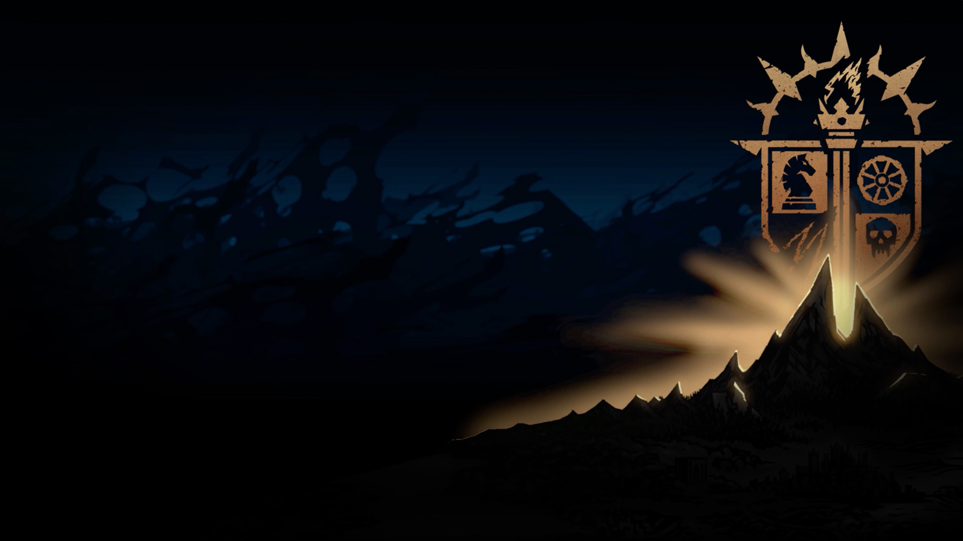 K2: The Secrets of the Coven - Background