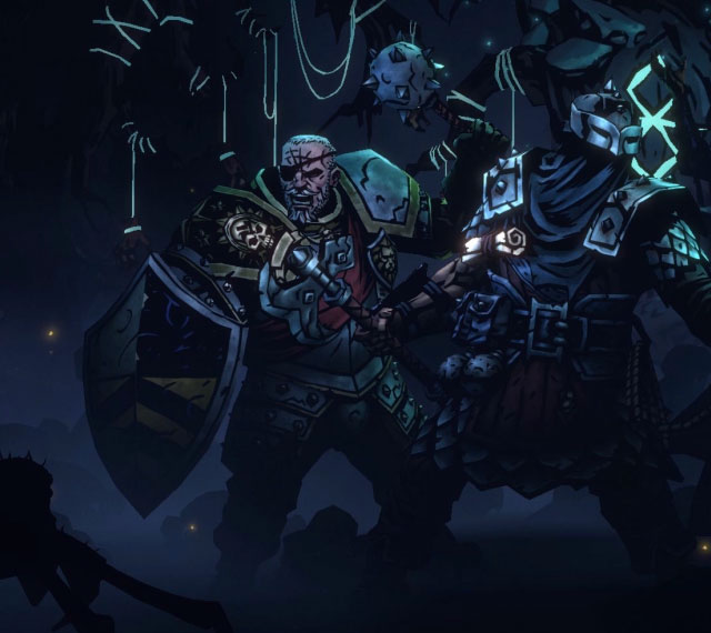 K2: The Secrets of the Coven - Mini Profile