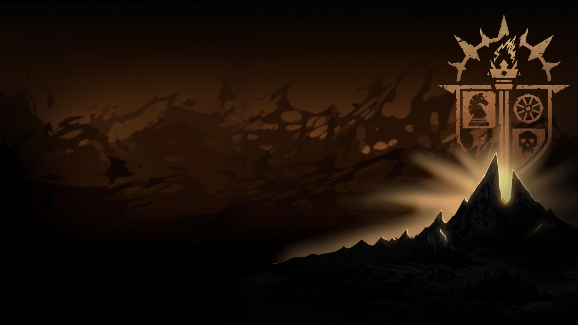 K1: Hunger of the Beast Clan - Background