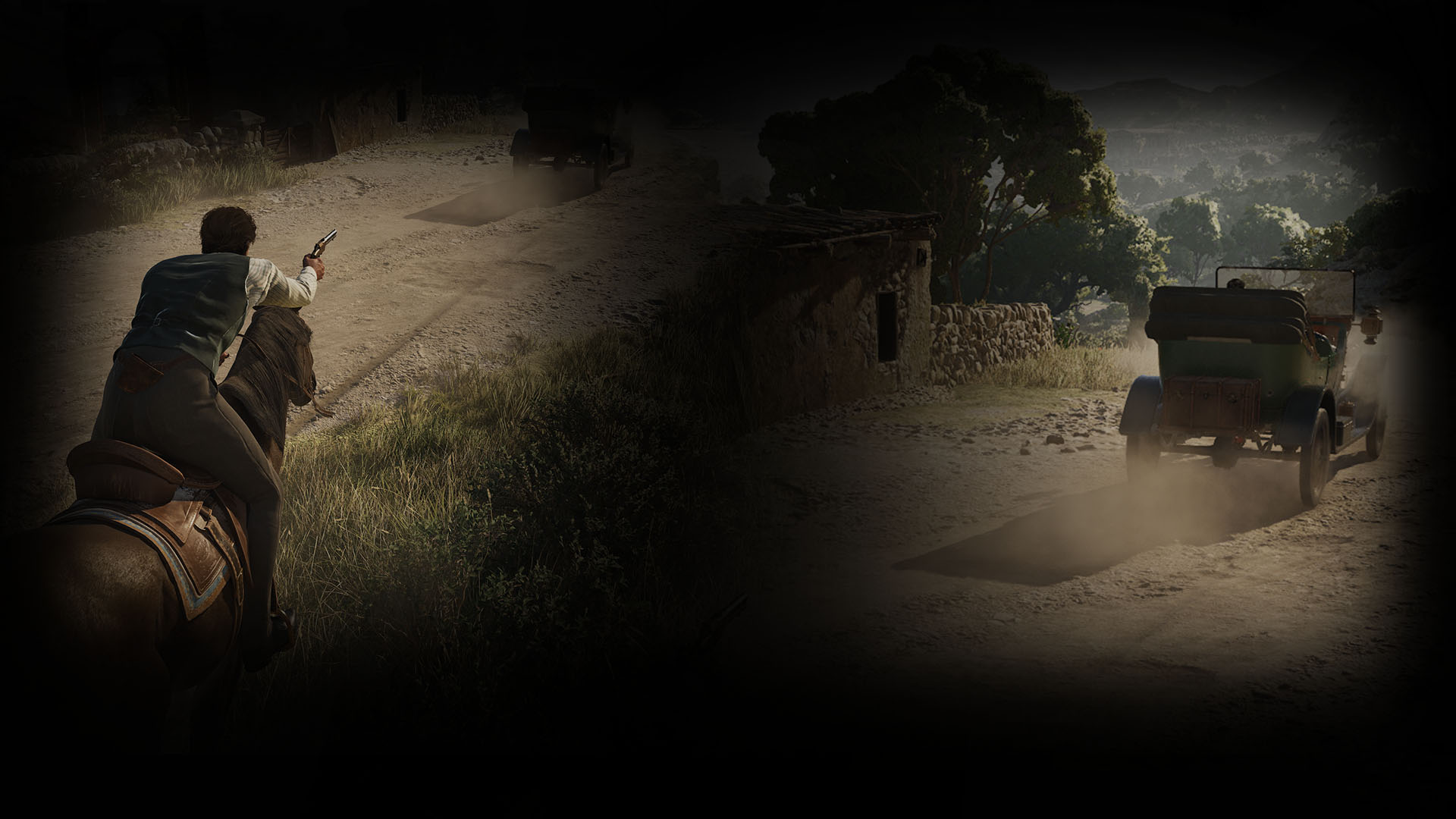 The Chase