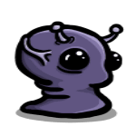 Baby Alien