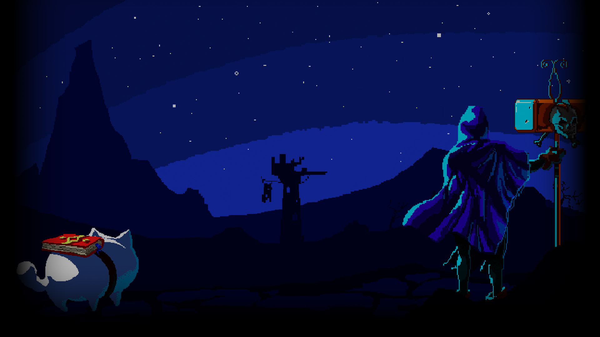 Stargazers