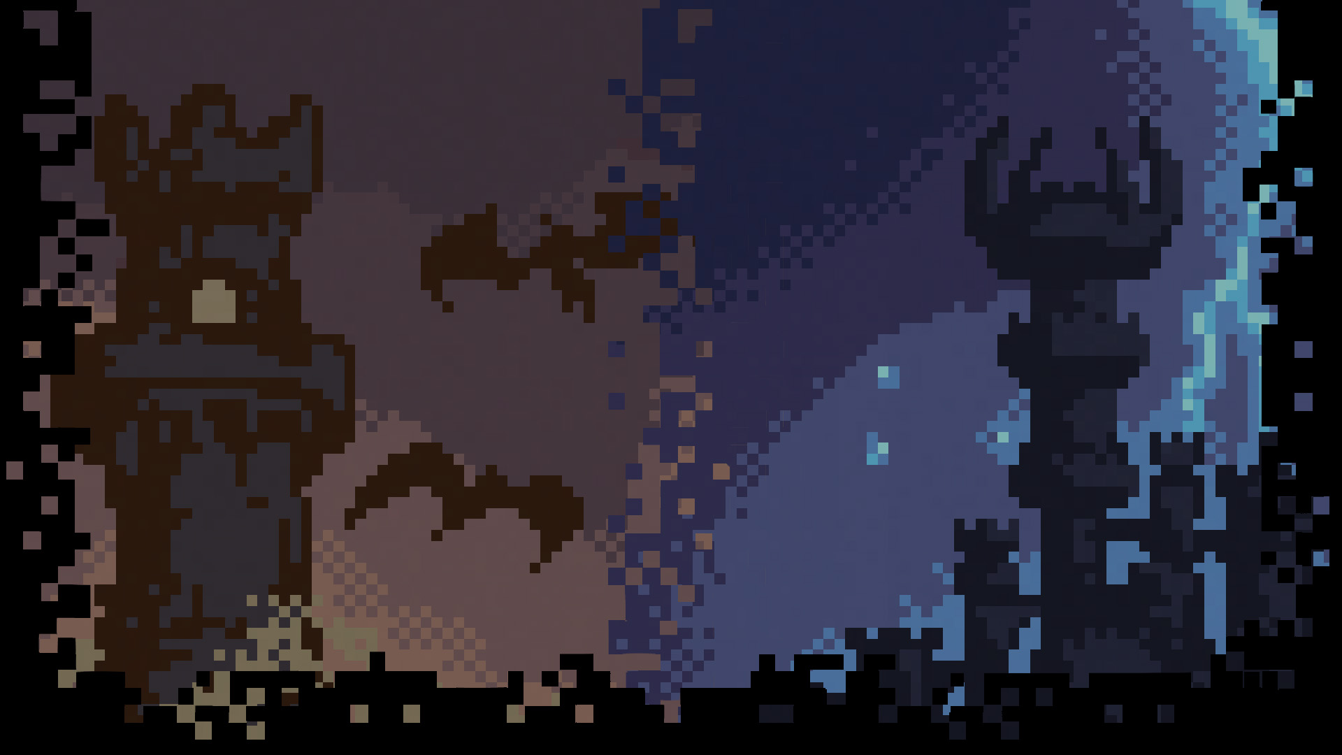Two Towers