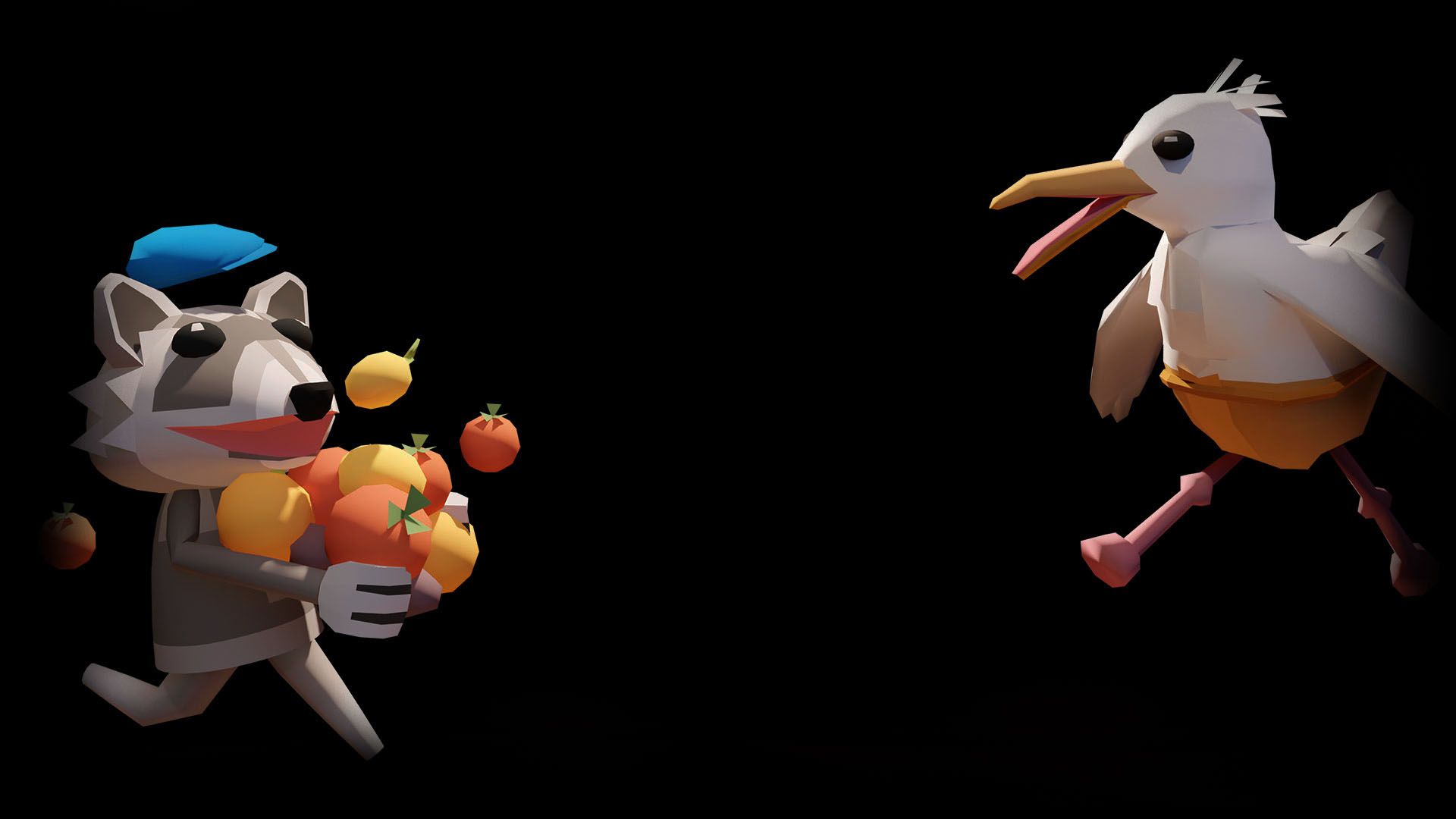 Profile Background