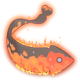 Series 1 - umbra fish