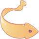 Series 1 - golden fish