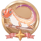 Series 1 - shining whiptail