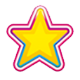 Series 1 - Super Star