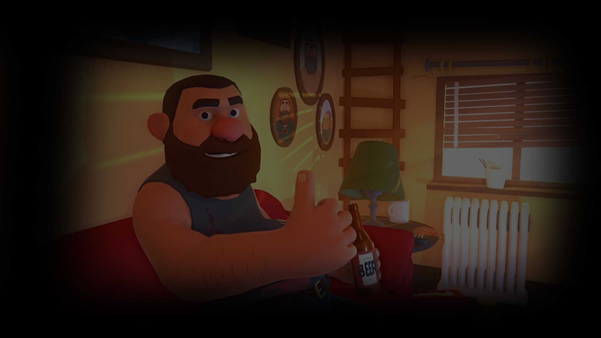 GuyRoom