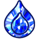 Series 1 - Sigil of the Water