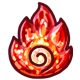 Series 1 - Sigil of the Fire